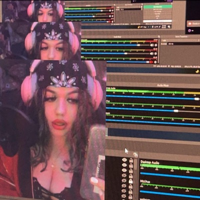 Counterfeit (feat. Arkko) - Single