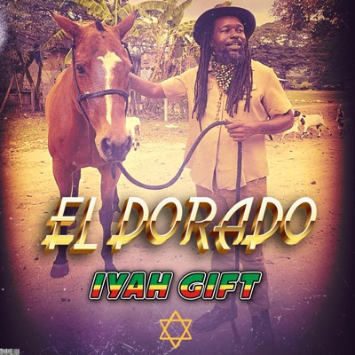 El Dorado (Radio Edit) - Single