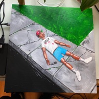 Man Down (feat. dotwav) - Single - Almani