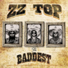 Rough Boy - ZZ Top