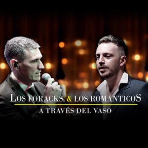 A Través del Vaso - Single