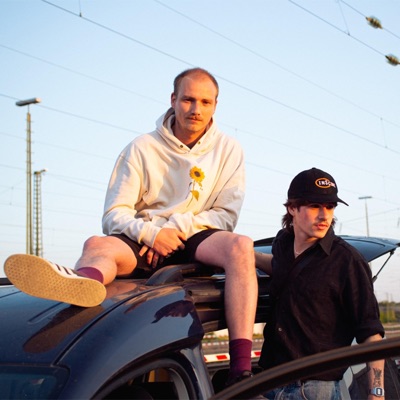 Unerwartet - Single