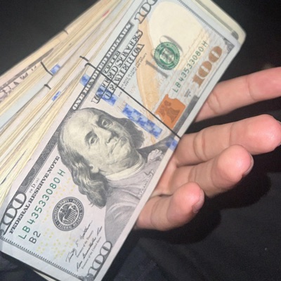 Leaching Ass Niggas - Single