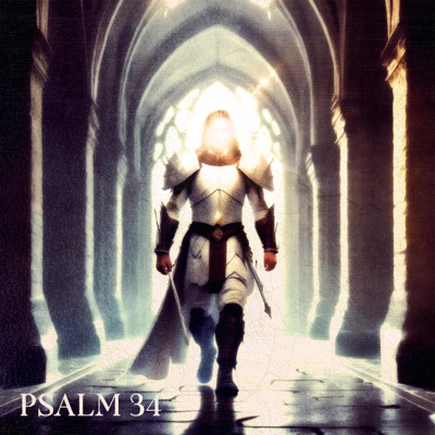 Psalm 34 (VIP) - Single