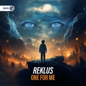 One for Me (Extended Mix) artwork