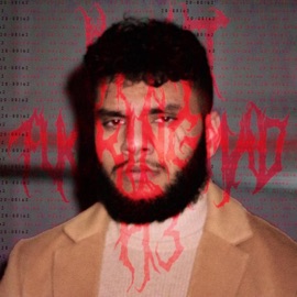 IM NOT F*****G MAD Pt. 3 (feat. hateoryx) Bxshxr