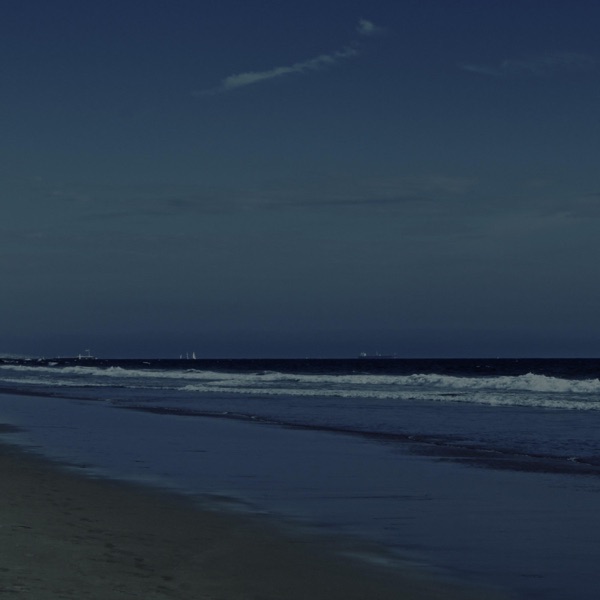 Escape: Playa (Ambience) - EP
