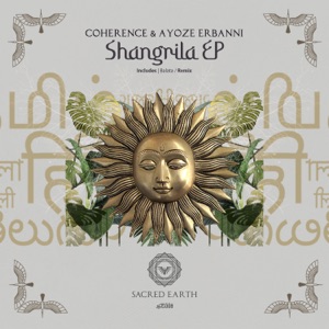 Shangrila - Single
