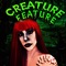 Creature Feature - Wikka lyrics