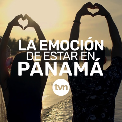La Emoción de Estar en Panamá - Single