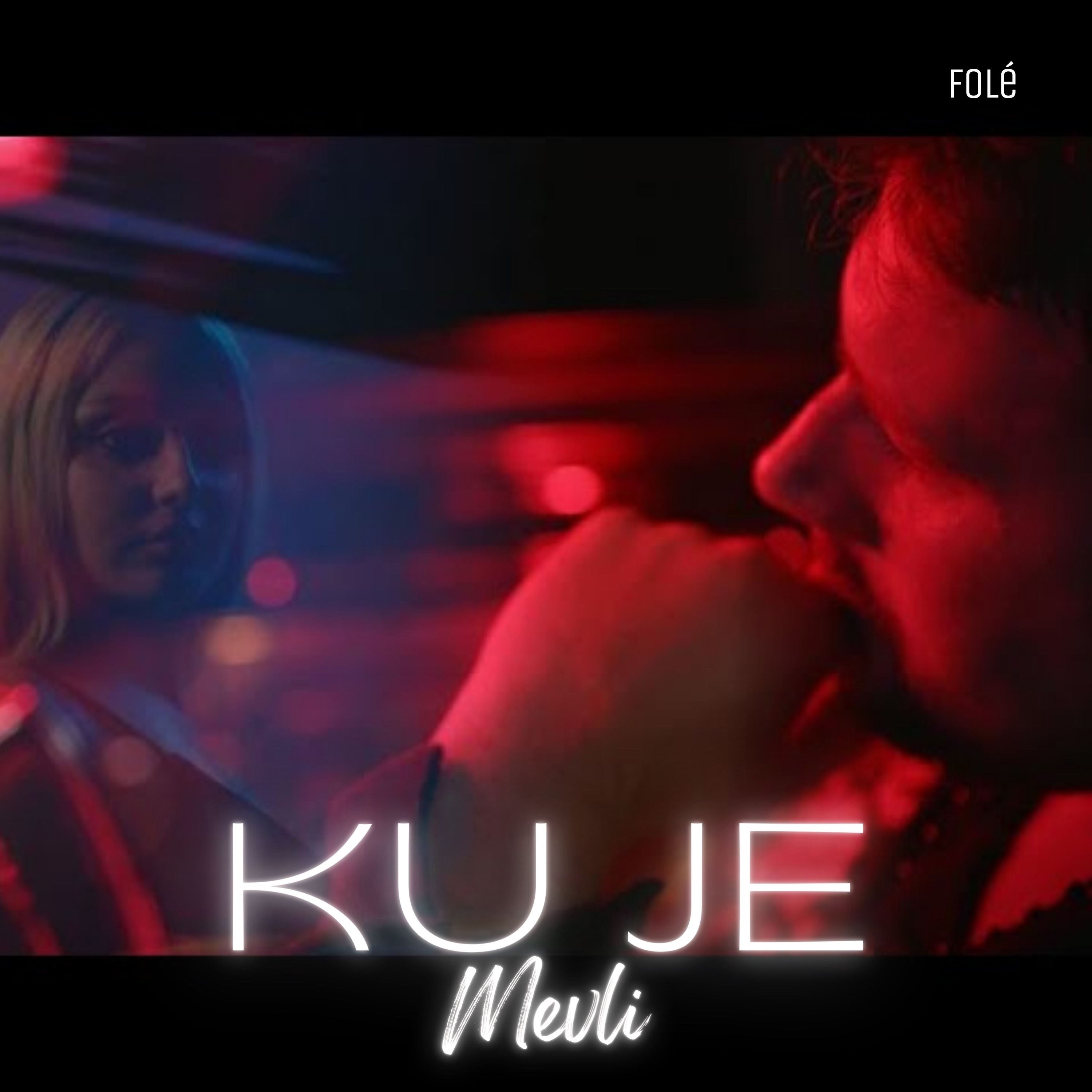 Ku Je - Single