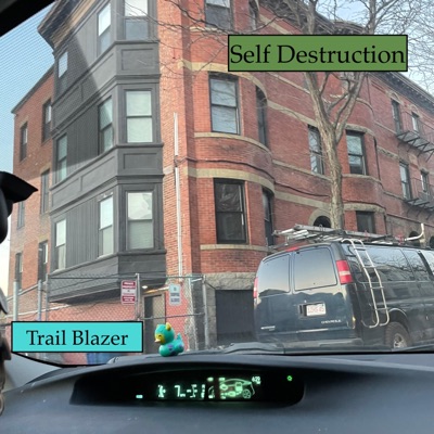 Self Destruction - Single