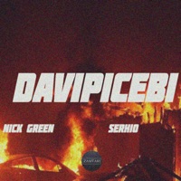Davipicebi (feat. Serhio) - Single - Nick Green