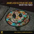 What You Need