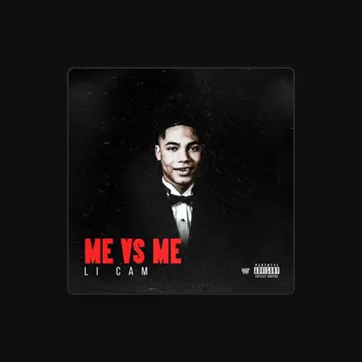 Listen to Li Cam, watch music videos, read bio, see tour dates & more!