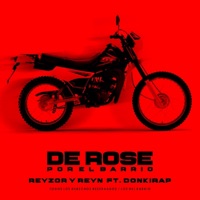 DE ROSE POR EL BARRIO (feat. DONKIRAP) - Single - Reyzor & Reyn