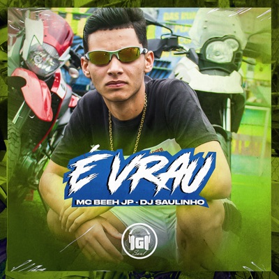 É Vrau - Single