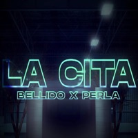 LA CITA (feat. EL PERLA) - Single - El bellido