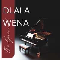 Dlala Wena (Radio Edit) - Single - The Groovist