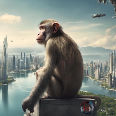 Evolution - Single