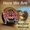 Brass Band Willebroek & Frans Violet - Doyen portada