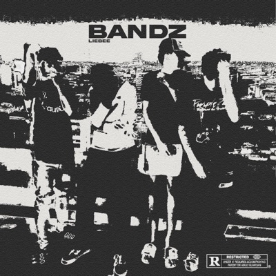 Bandz/Benz 2022Wav - Single
