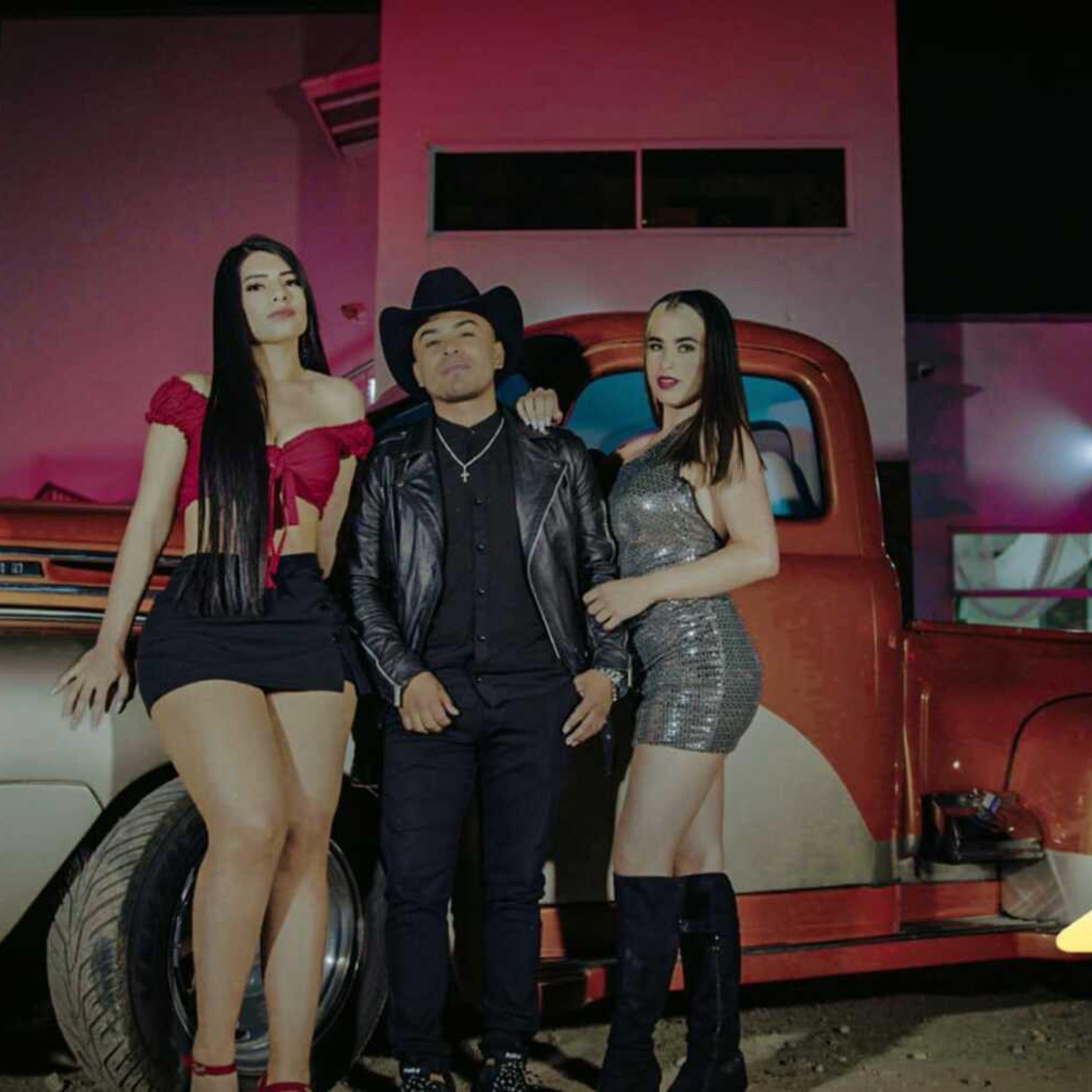 Bandido enamorado - Single