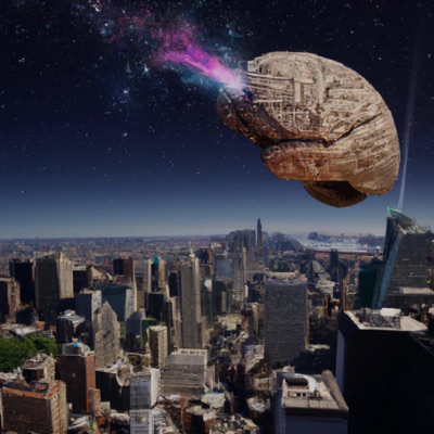 City of Divergence