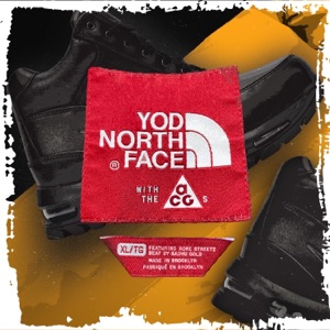 Northface With the ACGs (feat. Rome Streetz) - Single
