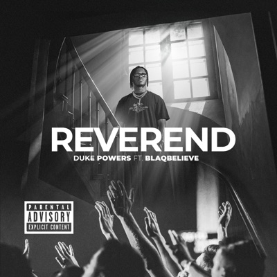 Reverend (feat. Blaqbelieve) - Single