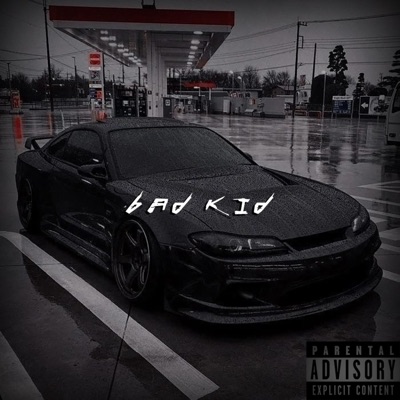 Badkid - Single