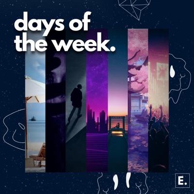 Days of the Week.