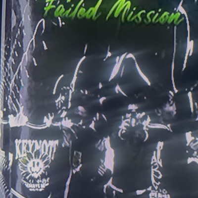 Failed mission - Single