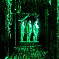 Matrix (feat. Gainez) - Single - Infrared