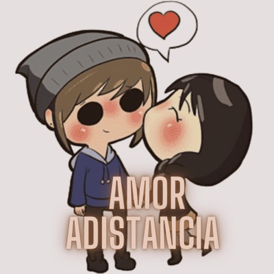 AMOR A DISTANCIA (feat. Yexci Rc) - Single