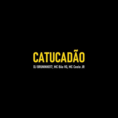 Catucadão - Single