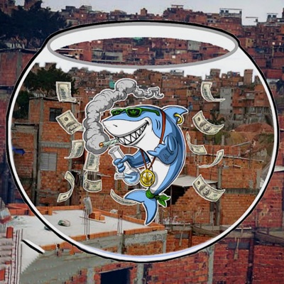 Aquário Gigante - Single