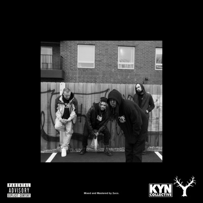 Family Affair (feat. CRXSH) - Single