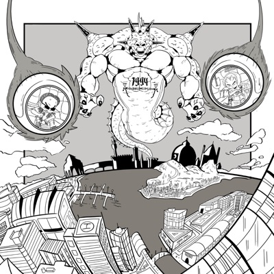 SONO (feat. Beacon Martin) - Single