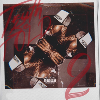 Truth Be Told 2 - EP