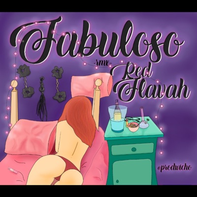 Fabuloso (rmx) - Single