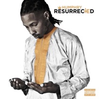 Resurrected - EP - Humphry