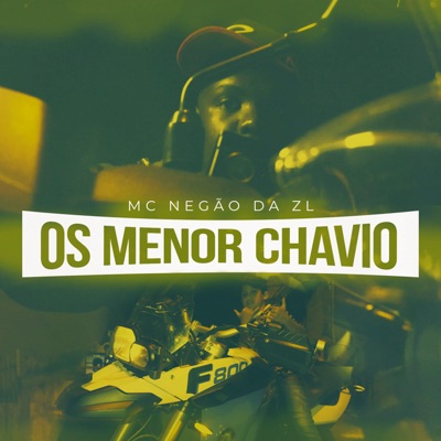 Os Menor Chavio - Single