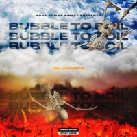 Bubble To Boil - Single - Abe van meter