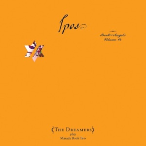 Ipos: Book of Angels, Vol. 14