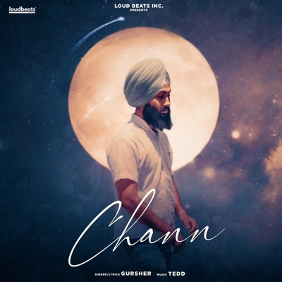 Chann (feat. Tedd) - Single