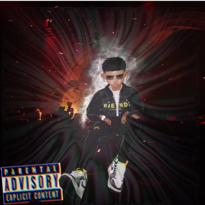 Hot As Hell (feat. 26 Vonn) - Single