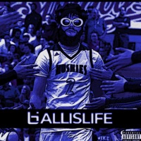 Ballislife (Sped Up) - LilBall