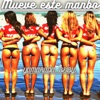 Mueve este mambo - Single