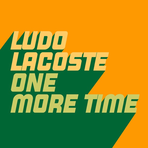 One More Time - Single